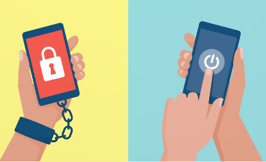 תמונה&nbsp;תוכנית התערבות קוגניטיבית התנהגותית לטיפול בהתמכרות למרשתת – אינטרנט