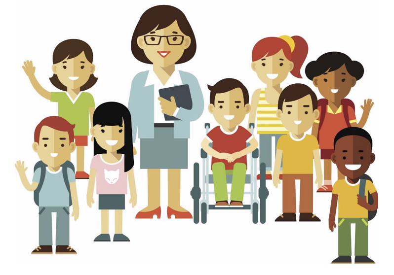 תמונה&nbsp;מדיניות בנושא זכאות לשירותי חינוך מיוחד