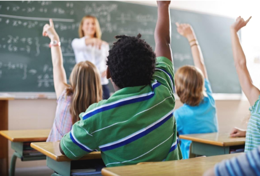 תמונה&nbsp;תוכניות הכשרת מורים מעוגנות שדה (Teacher residency programs): סקירת דגמים נבחרים