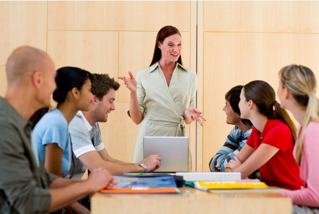 תמונה&nbsp;תפקיד המדריכים הפדגוגיים בישראל ובעולם:  דגמים נבחרים