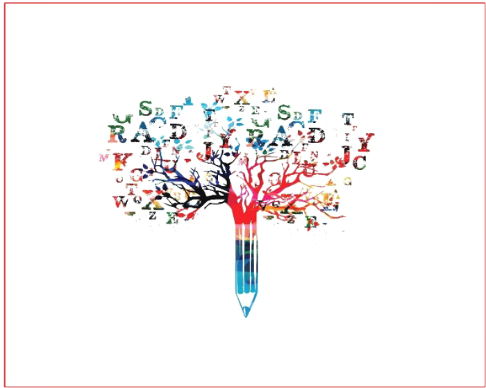 תמונה&nbsp;שינויים במגמות שיפוט של כתיבה אקדמית של ספרים במאה ה-21