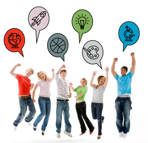 תמונה&nbsp;מדיניות חינוך בלתי פורמלי בעולם: אוסטרליה, אירלנד, אסטוניה, בריטניה, צרפת וספרד