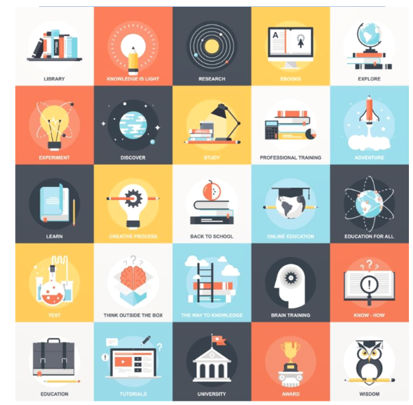 תמונה&nbsp;מגמות ואתגרים עתידיים בחינוך